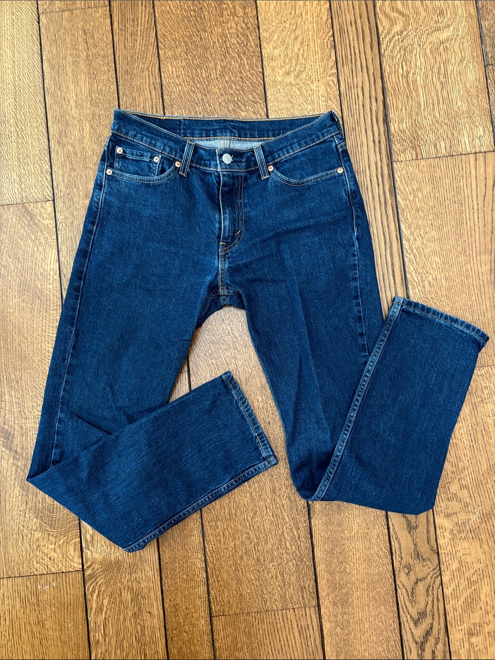 Levi's 511 Classic Men’s Jeans 30/32